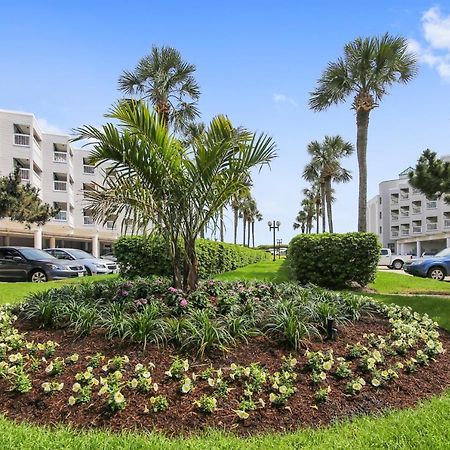 Апартаменты Casa Del Mar 174-Sea U Soon Галвестон Экстерьер фото